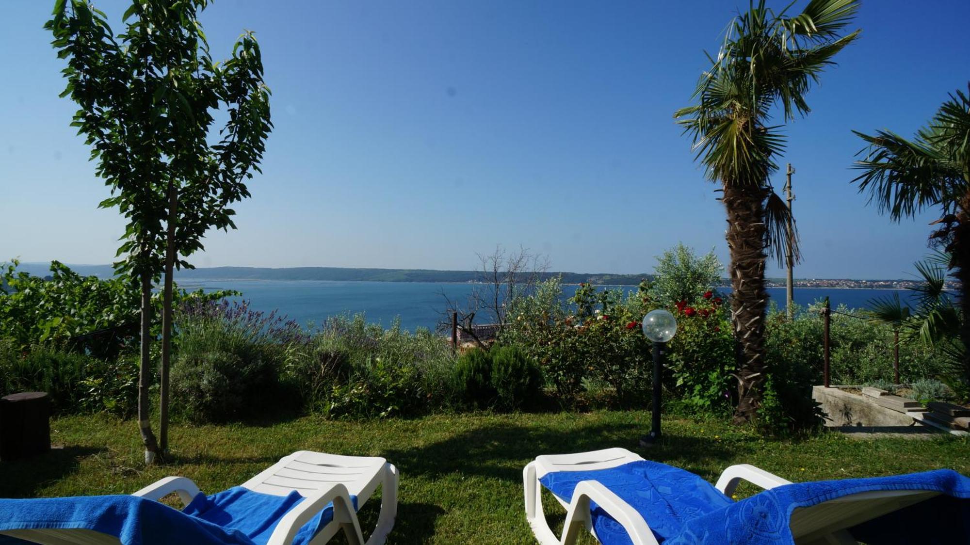 Apartments Hafner Portoroz Exterior photo